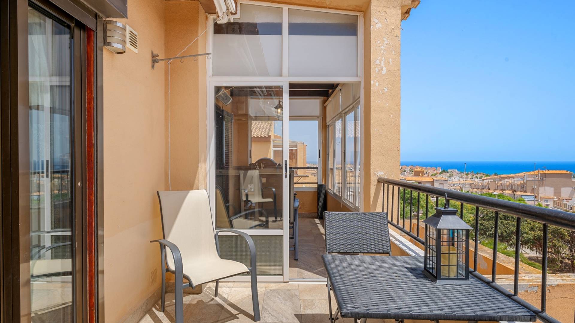 z drugiej ręki - Apartament - Torrevieja - 