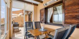 z drugiej ręki - Apartament - Torrevieja - 