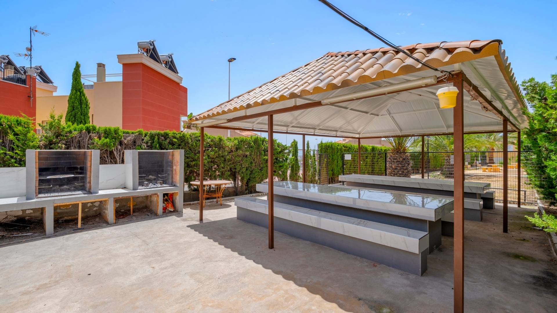 z drugiej ręki - Apartament - Torrevieja - 