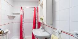 z drugiej ręki - Apartament - Torrevieja - 