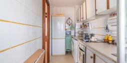 z drugiej ręki - Apartament - Torrevieja - 