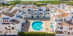 z drugiej ręki - Apartament - Torrevieja - 