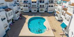 z drugiej ręki - Apartament - Torrevieja - 