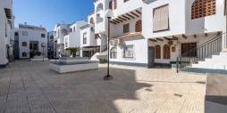 z drugiej ręki - Apartament - Torrevieja - 