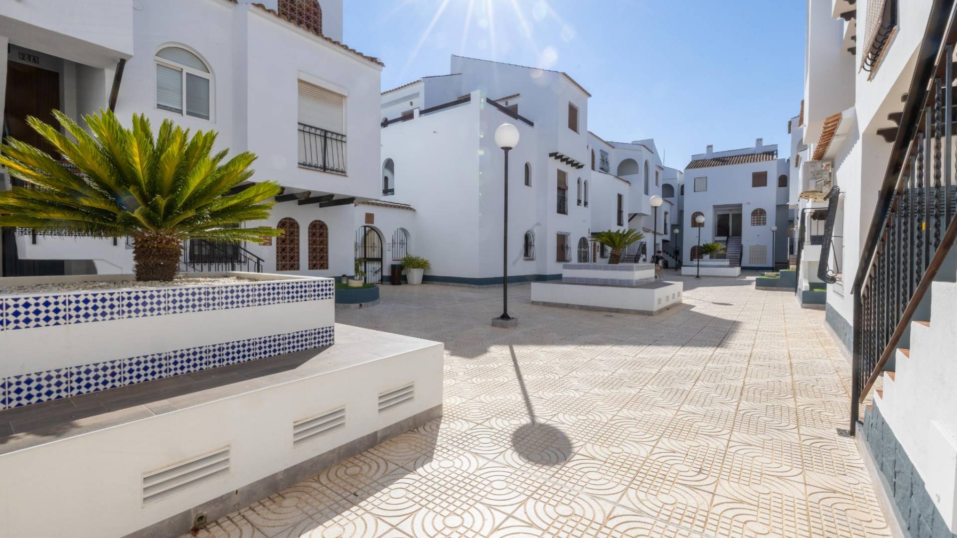 z drugiej ręki - Apartament - Torrevieja - 