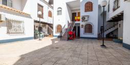 z drugiej ręki - Apartament - Torrevieja - 