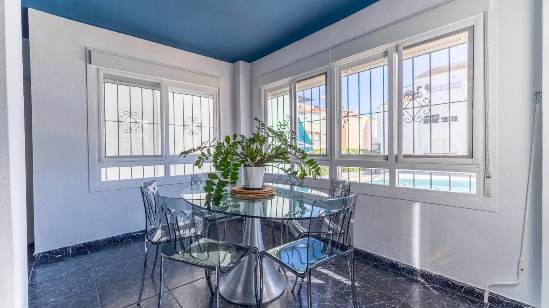 z drugiej ręki - Apartament - Torrevieja - 