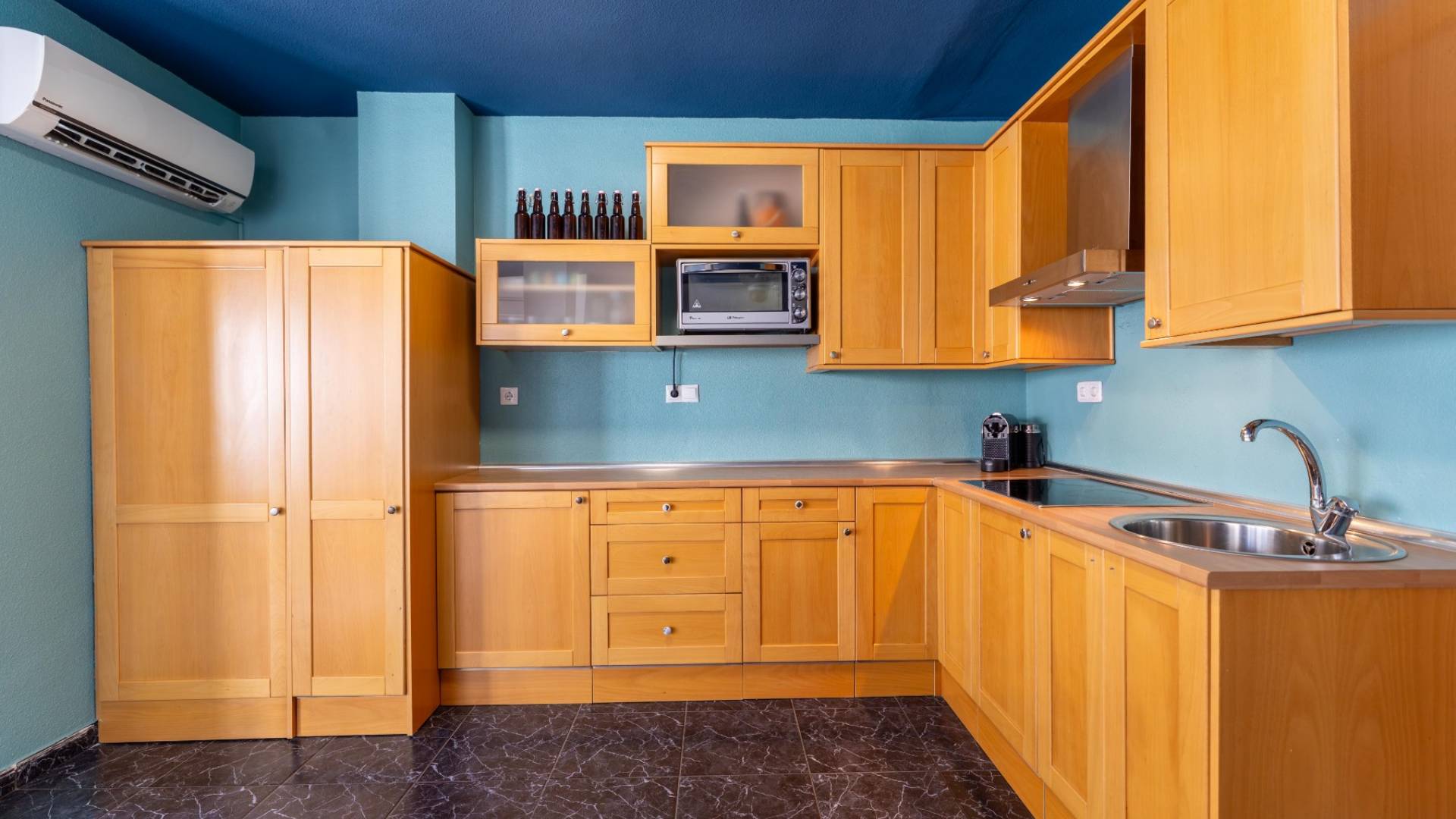 z drugiej ręki - Apartament - Torrevieja - 
