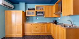 z drugiej ręki - Apartament - Torrevieja - 