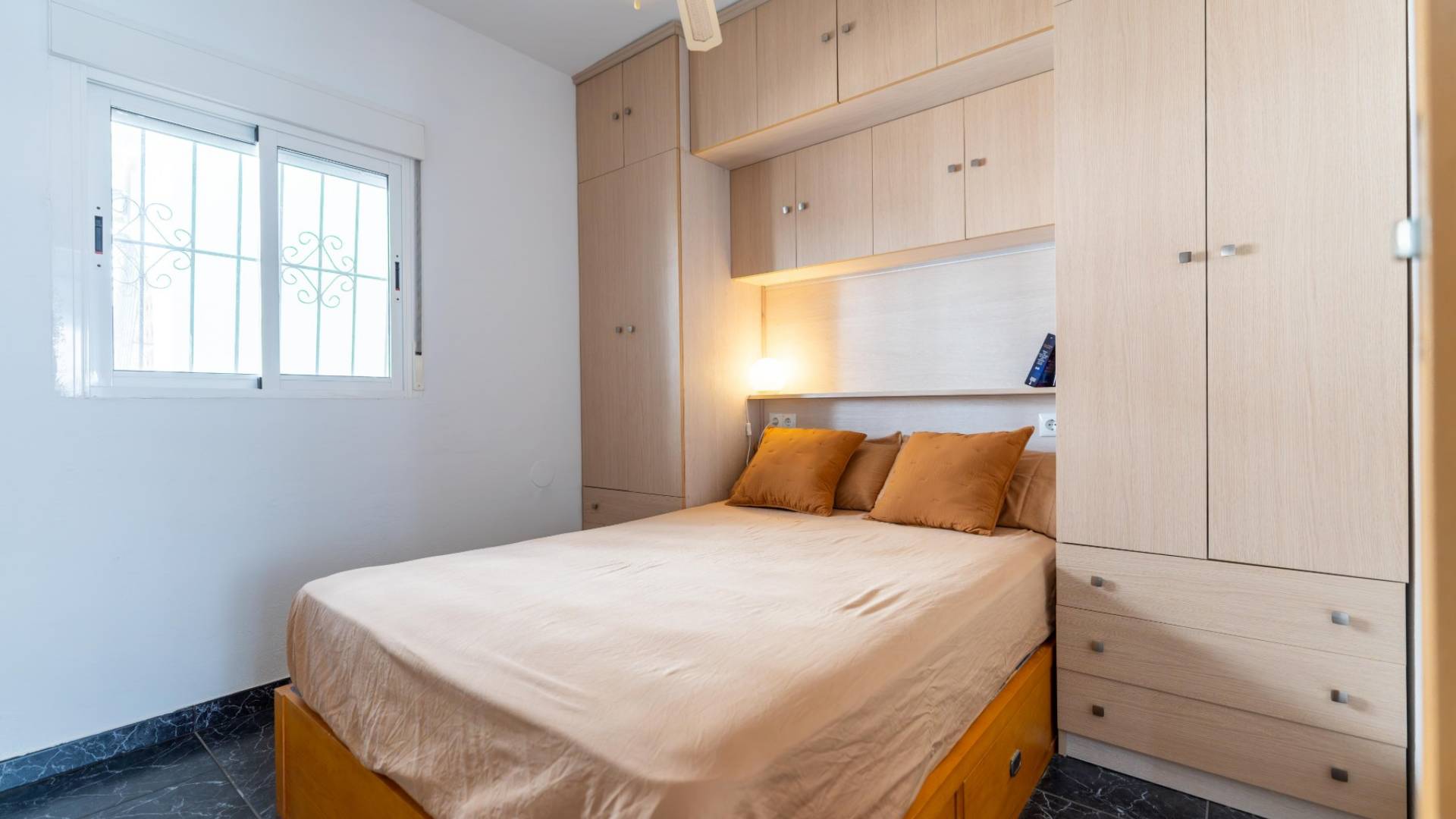 z drugiej ręki - Apartament - Torrevieja - 