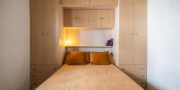 z drugiej ręki - Apartament - Torrevieja - 