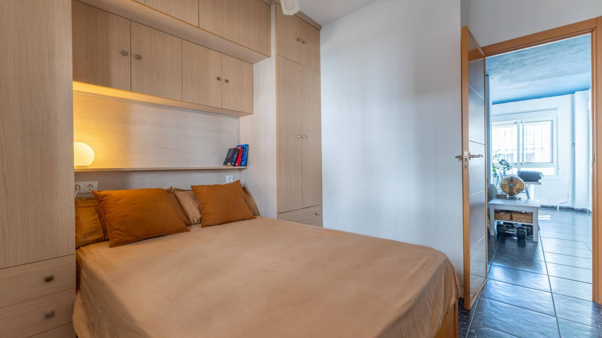 z drugiej ręki - Apartament - Torrevieja - 