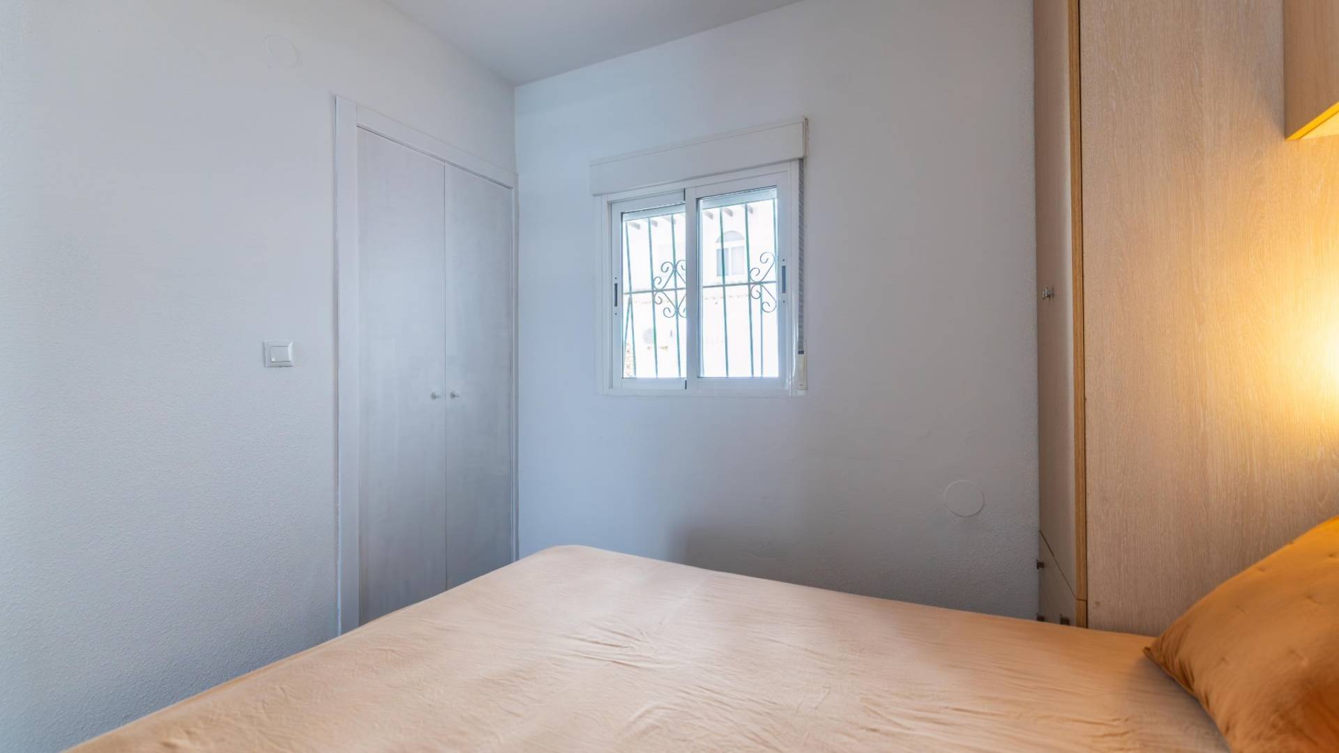 z drugiej ręki - Apartament - Torrevieja - 
