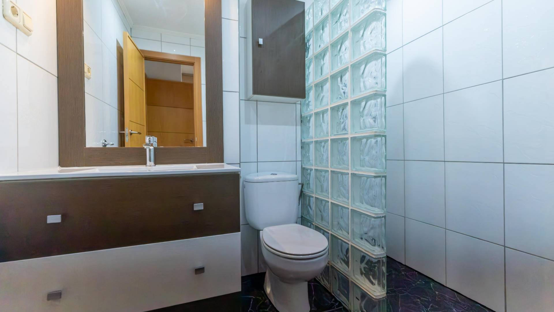 z drugiej ręki - Apartament - Torrevieja - 