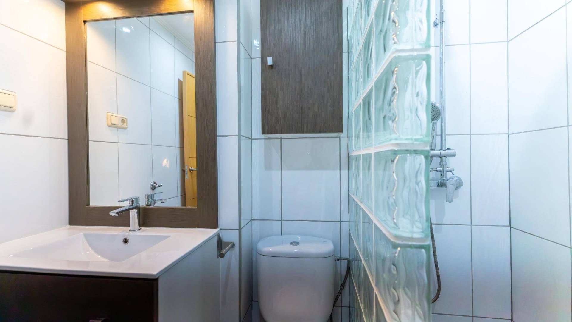 z drugiej ręki - Apartament - Torrevieja - 
