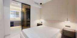 z drugiej ręki - Apartament - Torrevieja - 