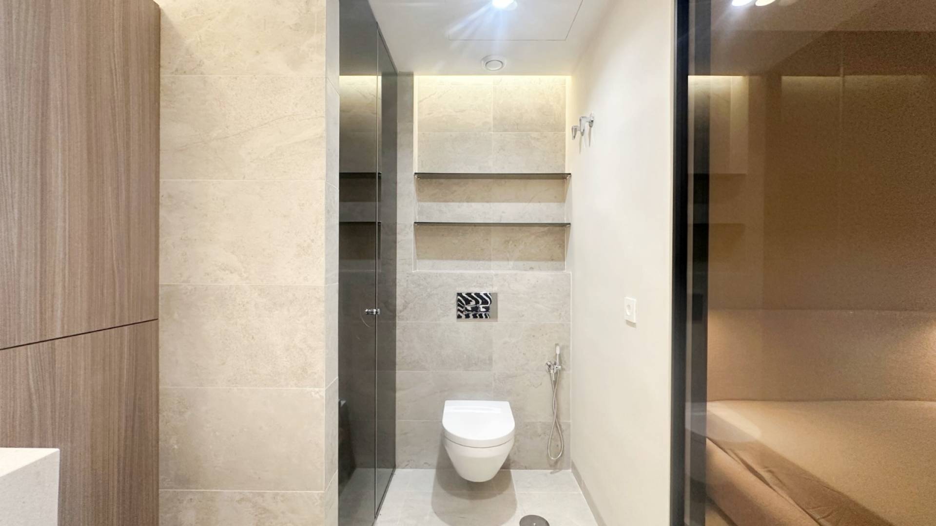 z drugiej ręki - Apartament - Torrevieja - 