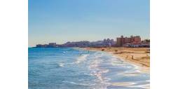 z drugiej ręki - Apartament - Torrevieja - 