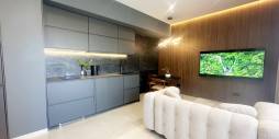z drugiej ręki - Apartament - Torrevieja - 