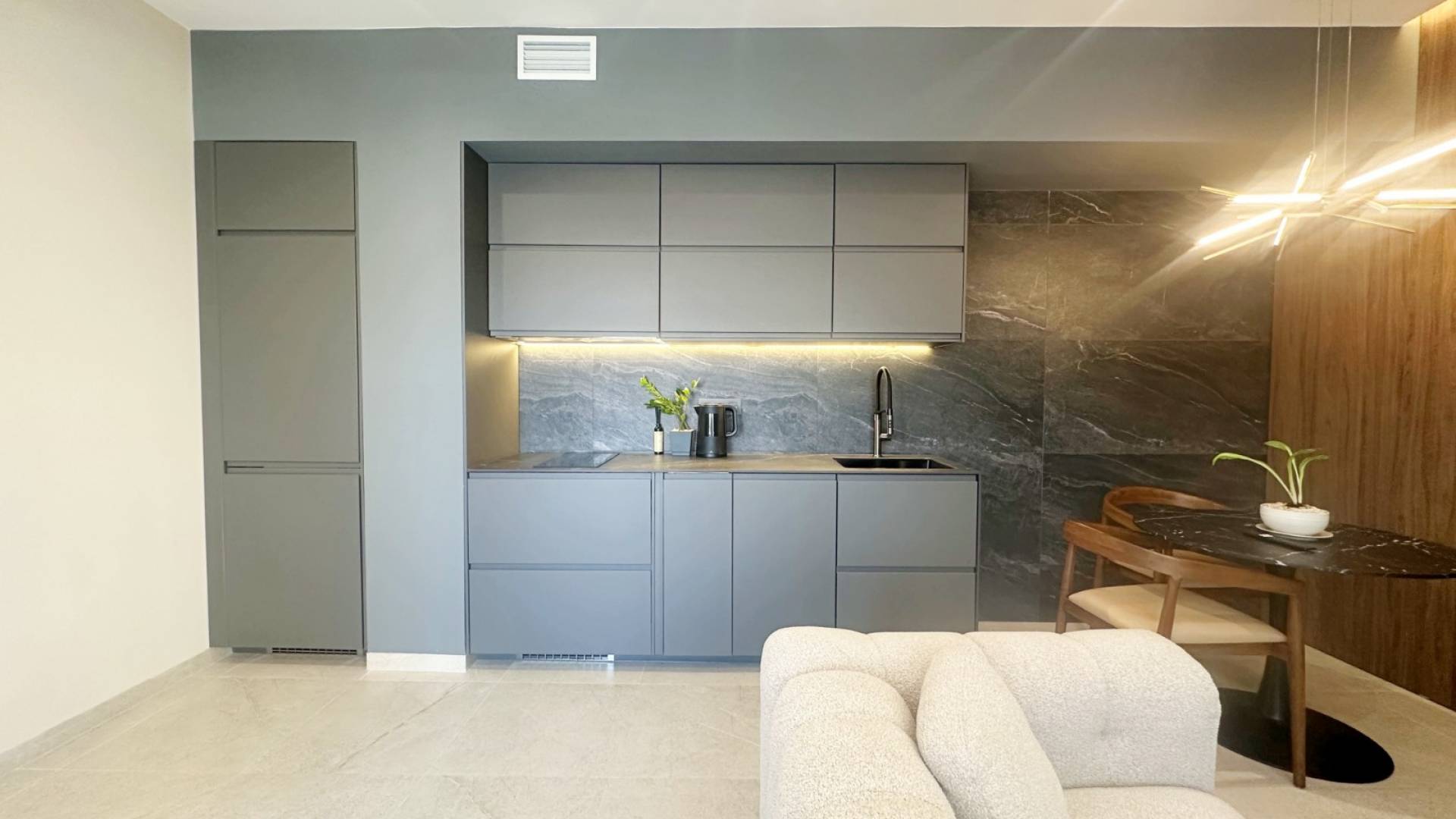 z drugiej ręki - Apartament - Torrevieja - 