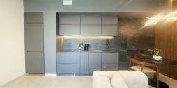 z drugiej ręki - Apartament - Torrevieja - 