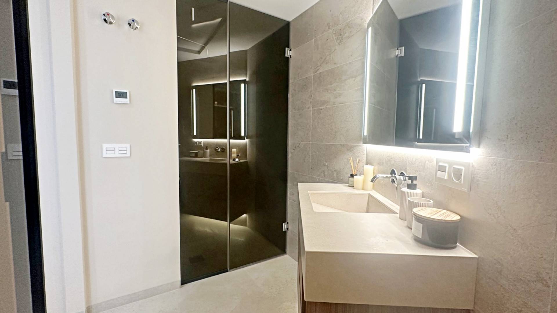 z drugiej ręki - Apartament - Torrevieja - 