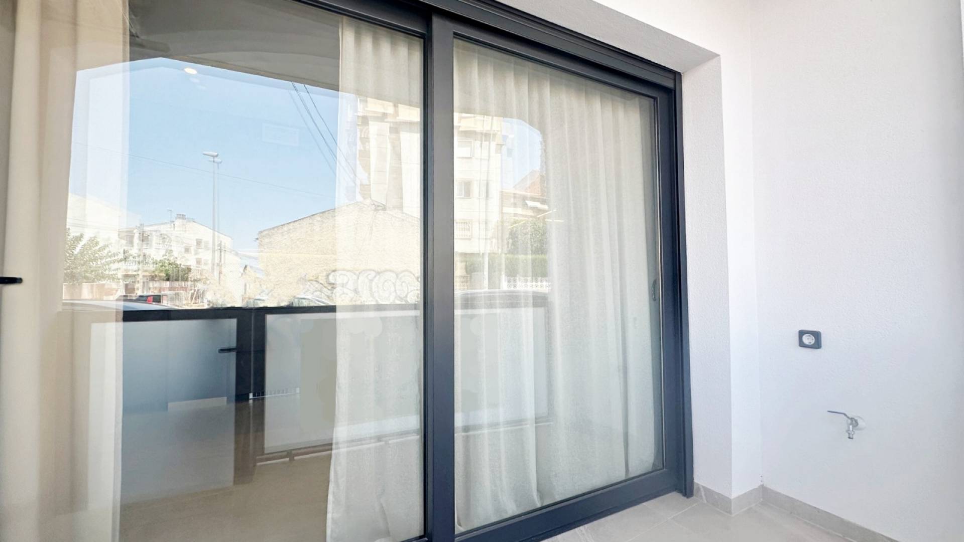 z drugiej ręki - Apartament - Torrevieja - 