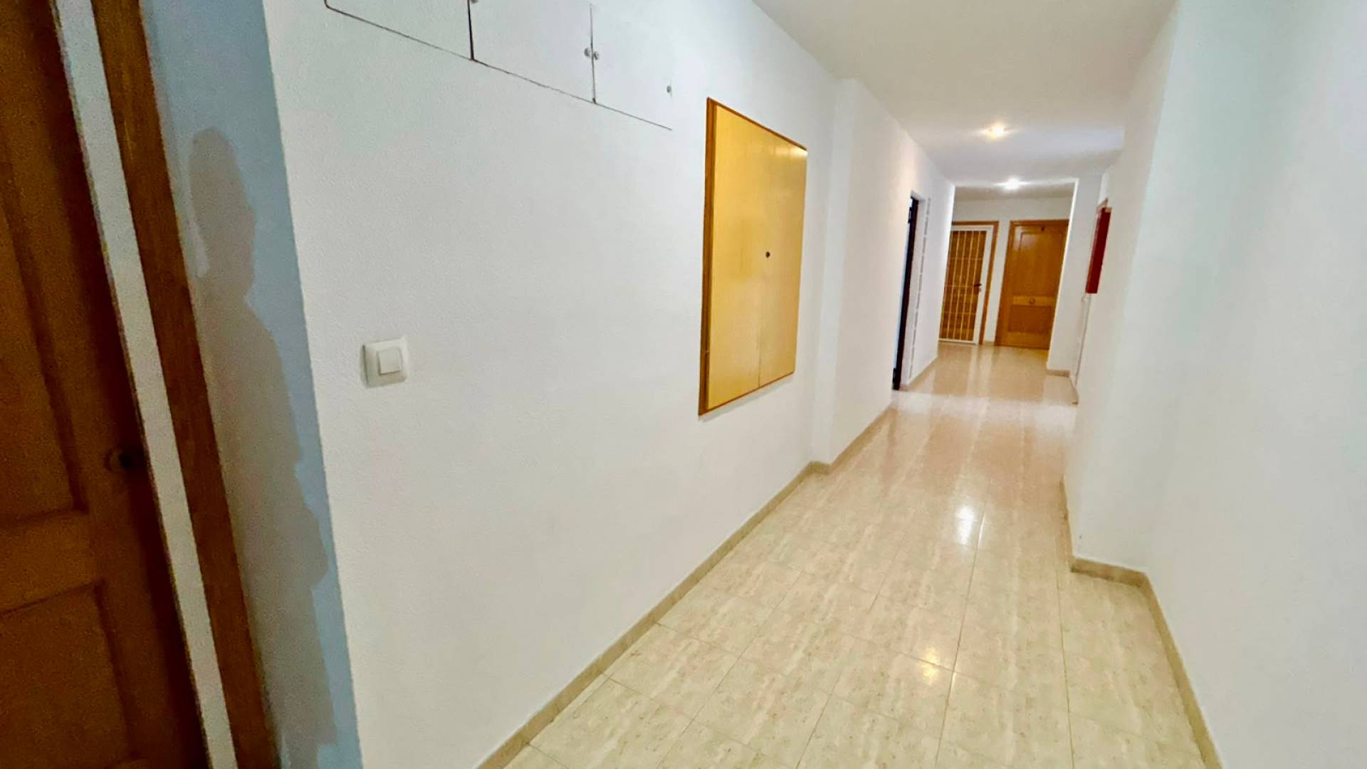 z drugiej ręki - Apartament - Torrevieja - 