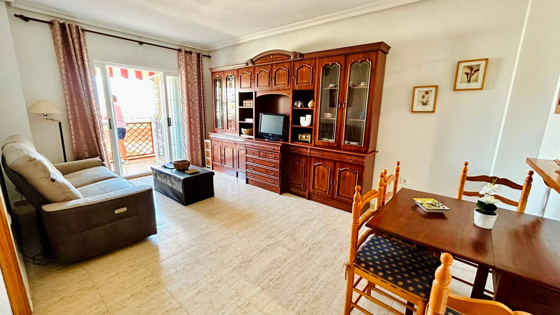 z drugiej ręki - Apartament - Torrevieja - 
