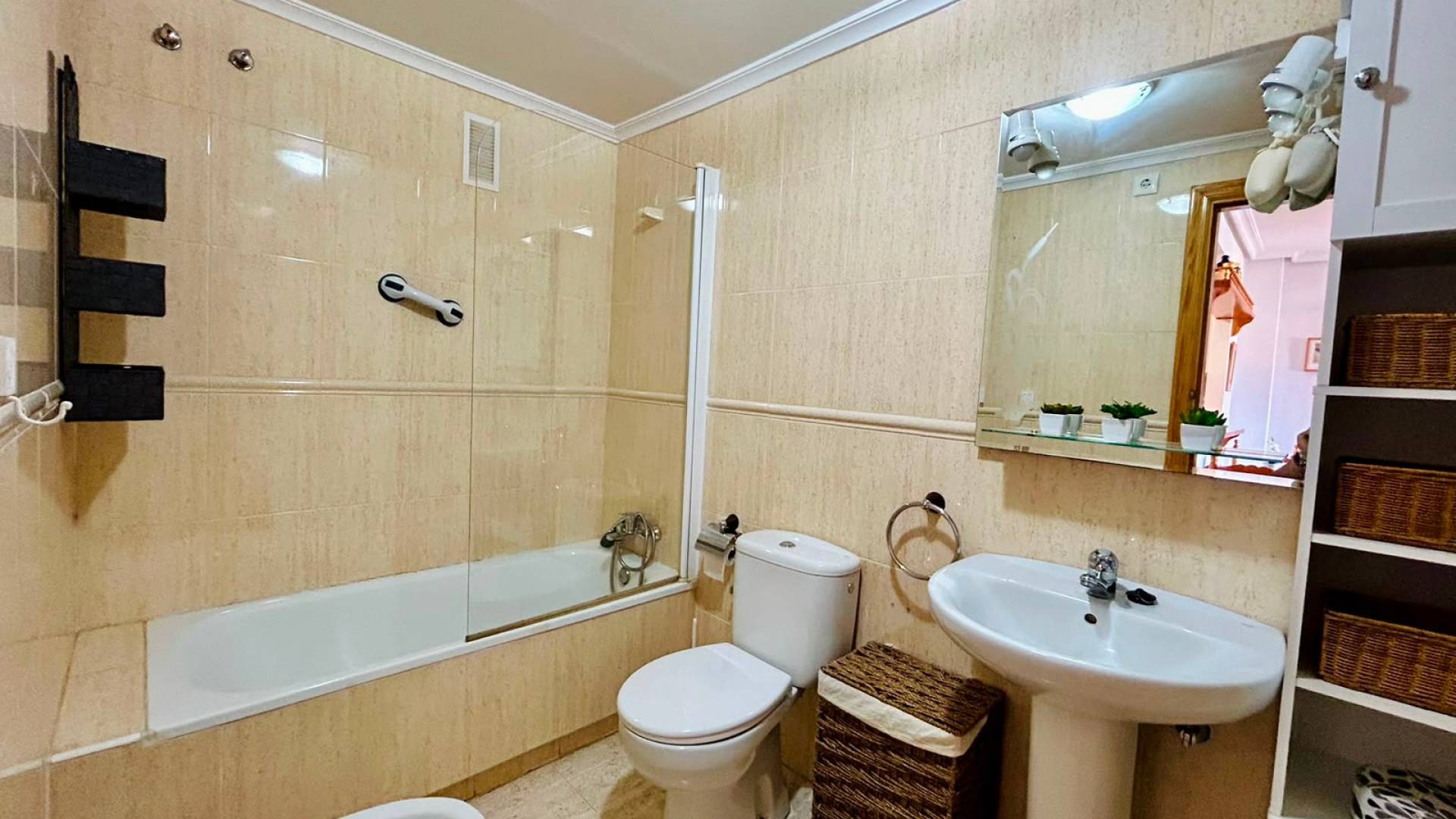 z drugiej ręki - Apartament - Torrevieja - 