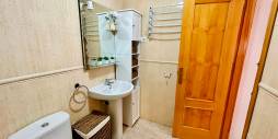 z drugiej ręki - Apartament - Torrevieja - 