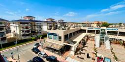 z drugiej ręki - Apartament - Torrevieja - 