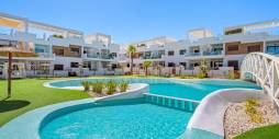 z drugiej ręki - Apartament - Torrevieja - 