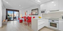 z drugiej ręki - Apartament - Torrevieja - 