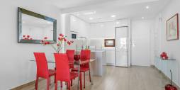 z drugiej ręki - Apartament - Torrevieja - 