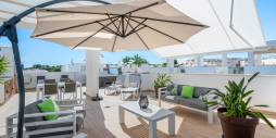z drugiej ręki - Apartament - Torrevieja - 