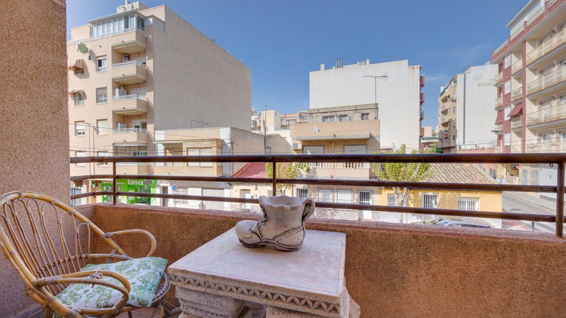 z drugiej ręki - Apartament - Torrevieja - 