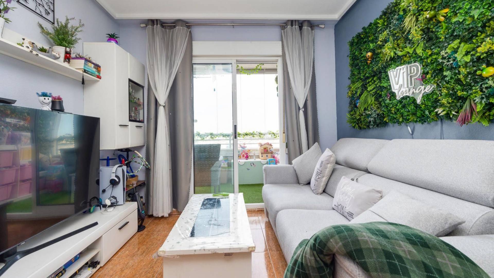 z drugiej ręki - Apartament - Torrevieja - 