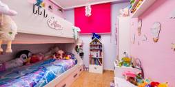 z drugiej ręki - Apartament - Torrevieja - 
