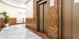 z drugiej ręki - Apartament - Torrevieja - 