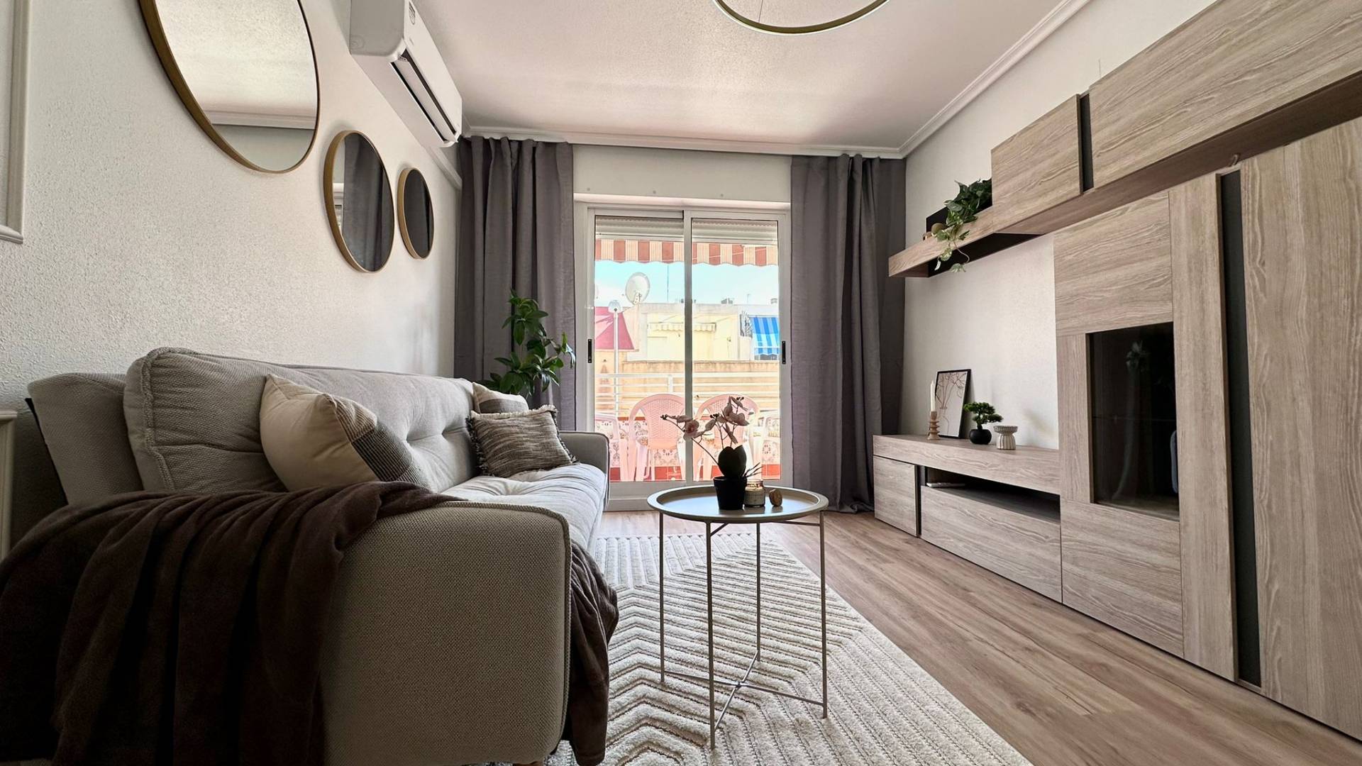z drugiej ręki - Apartament - Torrevieja