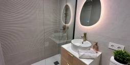 z drugiej ręki - Apartament - Torrevieja