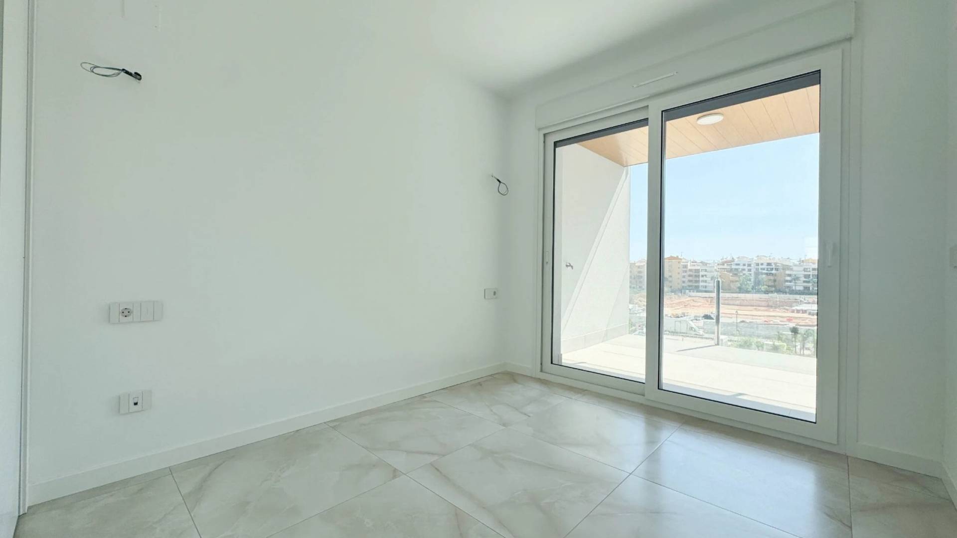 z drugiej ręki - Apartament - Torrevieja