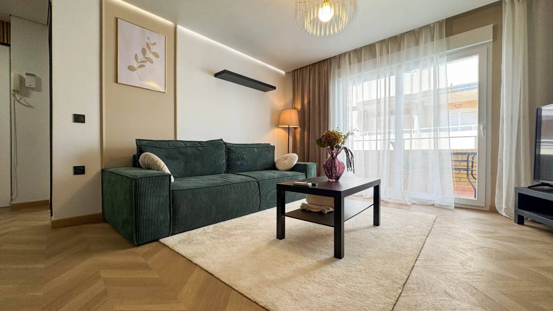 z drugiej ręki - Apartament - Torrevieja