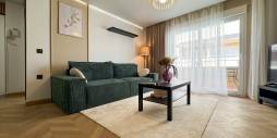 z drugiej ręki - Apartament - Torrevieja