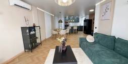 z drugiej ręki - Apartament - Torrevieja