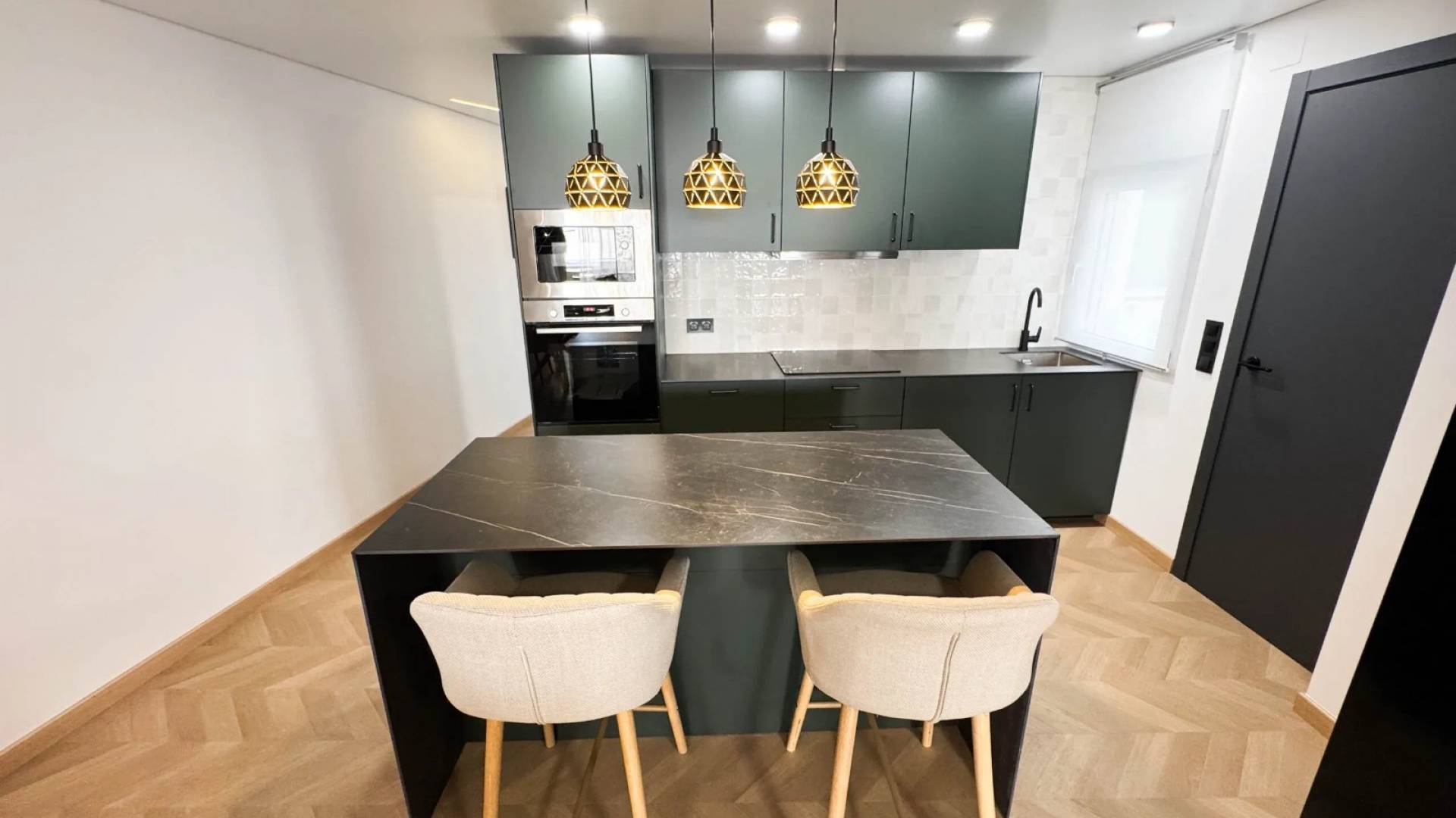 z drugiej ręki - Apartament - Torrevieja