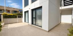 z drugiej ręki - Apartament - Torrevieja