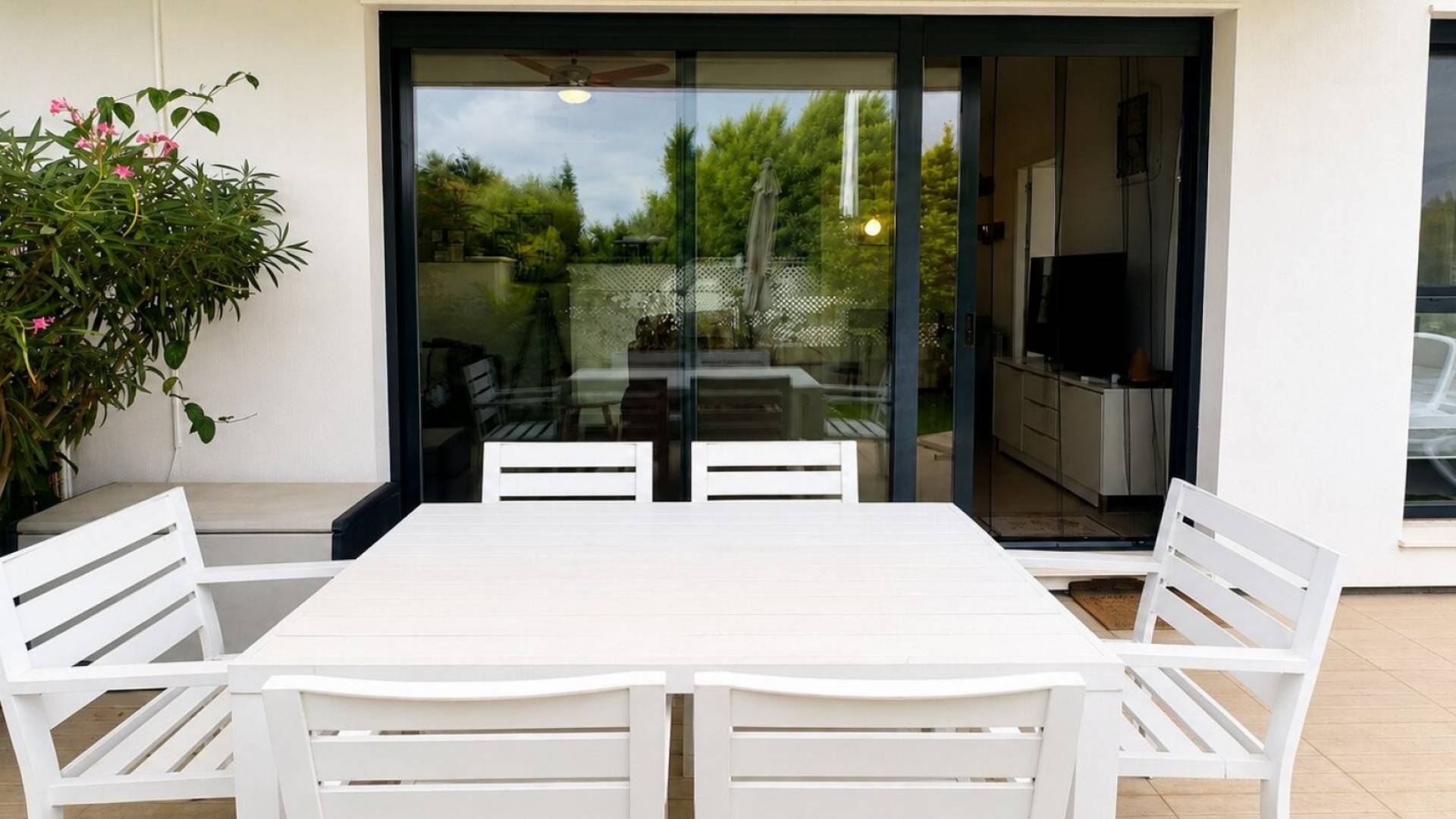 z drugiej ręki - Apartament - Torrevieja