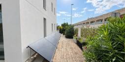 z drugiej ręki - Apartament - Torrevieja